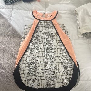 LF dress worn once needs to go today!